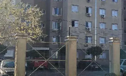 Oportunidade única em canoas - rs | tipo: apartamento | negociação: leilão  | situação: imóvel