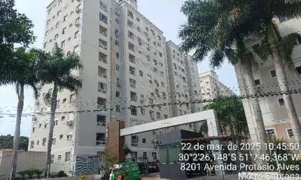 Oportunidade única em porto alegre - rs | tipo: apartamento | negociação: leilão  | situação: imóvel