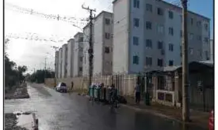Oportunidade única em canoas - rs | tipo: apartamento | negociação: leilão  | situação: imóvel
