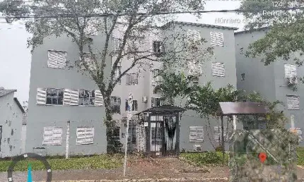 Oportunidade única em novo hamburgo - rs | tipo: apartamento | negociação: leilão  | situação: imóvel