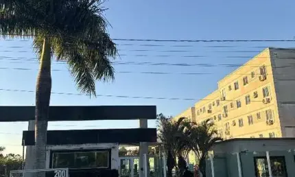 Oportunidade única em canoas - rs | tipo: apartamento | negociação: leilão  | situação: imóvel