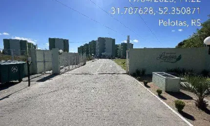 Oportunidade única em pelotas - rs | tipo: apartamento | negociação: leilão  | situação: imóvel