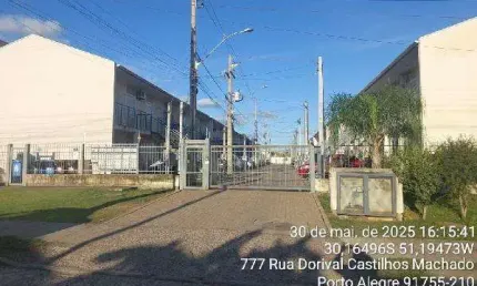 Oportunidade única em porto alegre - rs | tipo: casa | negociação: leilão  | situação: imóvel