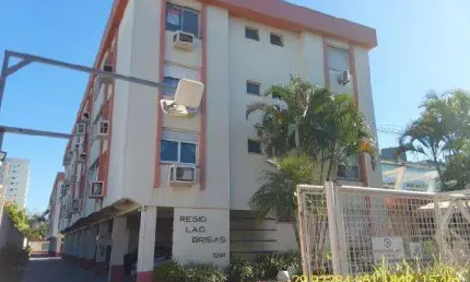 Oportunidade única em canoas - rs | tipo: apartamento | negociação: leilão  | situação: imóvel