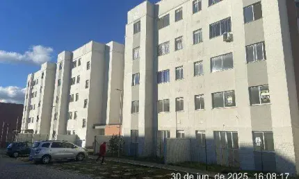 Oportunidade única em sao leopoldo - rs | tipo: apartamento | negociação: leilão  | situação: imóvel