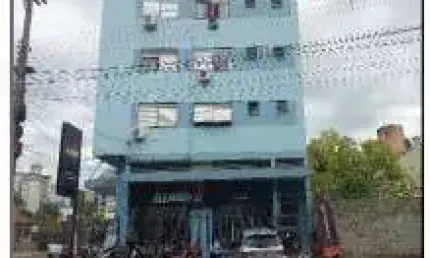 Oportunidade única em novo hamburgo - rs | tipo: apartamento | negociação: leilão  | situação: imóvel