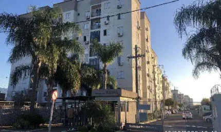 Oportunidade única em canoas - rs | tipo: apartamento | negociação: leilão  | situação: imóvel