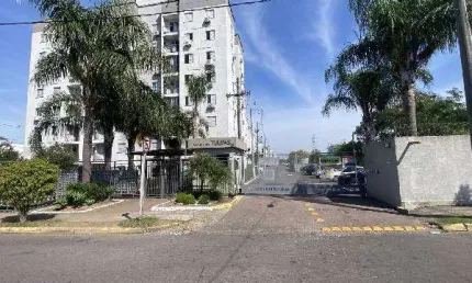 Oportunidade única em canoas - rs | tipo: apartamento | negociação: leilão  | situação: imóvel