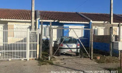 Oportunidade única em guaiba - rs | tipo: casa | negociação: leilão  | situação: imóvel