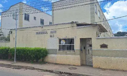 Oportunidade única em matozinhos - mg | tipo: apartamento | negociação: leilão  | situação: imóvel