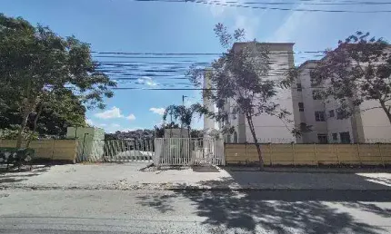 Oportunidade única em santa luzia - mg | tipo: apartamento | negociação: leilão  | situação: imóvel