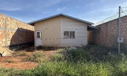 Oportunidade única em uberaba - mg | tipo: casa | negociação: leilão  | situação: imóvel