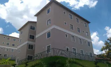 Oportunidade única em vespasiano - mg | tipo: apartamento | negociação: leilão  | situação: imóvel