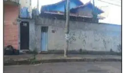 Oportunidade única em belo horizonte - mg | tipo: casa | negociação: leilão  | situação: imóvel