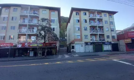 Oportunidade única em juiz de fora - mg | tipo: apartamento | negociação: leilão  | situação: imóvel