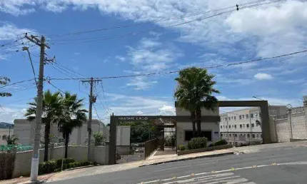 Oportunidade única em lagoa santa - mg | tipo: apartamento | negociação: leilão  | situação: imóvel