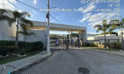 Oportunidade única em pouso alegre - mg | tipo: apartamento | negociação: leilão  | situação: imóvel