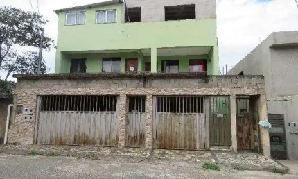 Oportunidade única em joao monlevade - mg | tipo: casa | negociação: leilão  | situação: imóvel