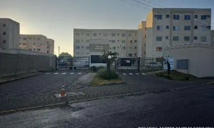 Oportunidade única em sao leopoldo - rs | tipo: apartamento | negociação: leilão  | situação: imóvel
