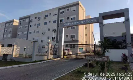 Oportunidade única em porto alegre - rs | tipo: apartamento | negociação: leilão  | situação: imóvel