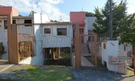 Oportunidade única em caxias do sul - rs | tipo: sobrado | negociação: leilão  | situação: imóvel