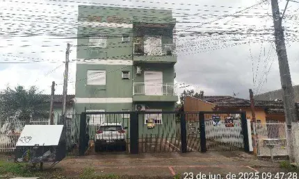 Oportunidade única em gravatai - rs | tipo: apartamento | negociação: leilão  | situação: imóvel