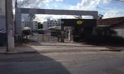 Oportunidade única em ribeirao das neves - mg | tipo: apartamento | negociação: leilão  | situação: imóvel