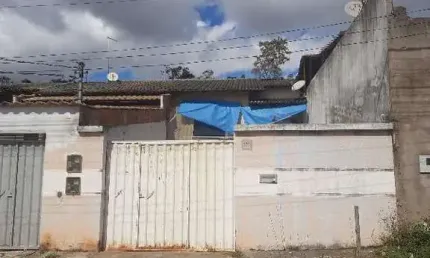 Oportunidade única em esmeraldas - mg | tipo: casa | negociação: leilão  | situação: imóvel