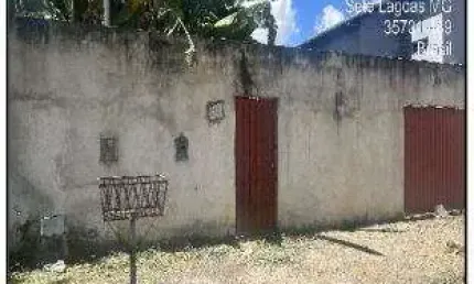 Oportunidade única em sete lagoas - mg | tipo: terreno | negociação: leilão  | situação: imóvel