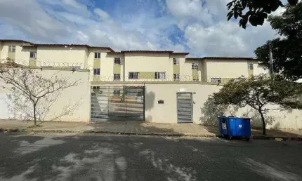 Oportunidade única em contagem - mg | tipo: apartamento | negociação: leilão  | situação: imóvel