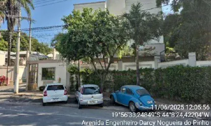 Oportunidade única em betim - mg | tipo: apartamento | negociação: leilão  | situação: imóvel