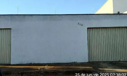 Oportunidade única em uberlandia - mg | tipo: casa | negociação: leilão  | situação: imóvel