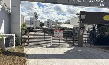 Oportunidade única em ribeirao das neves - mg | tipo: apartamento | negociação: leilão  | situação: imóvel