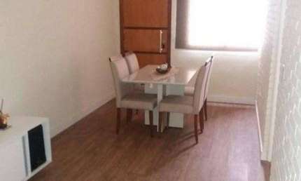 Apartamento com 1 dormitório à venda, 52 m² por R$ 205.000,00 - Jardim Jaqueline - São Paulo/SP