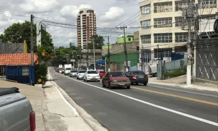 Terreno à venda, 360 m² por r$ 1.080.000,00 - butantã - são paulo/sp