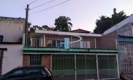 Casa com 2 dormitórios à venda por R$ 380.000,00 - Jardim Celeste - São Paulo/SP