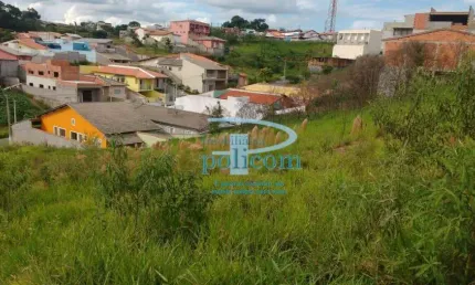 Terreno à venda, 160 m² por r$ 70.000,00 - rosa mendes - pinhalzinho/sp