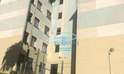 Apartamento à venda, 1 m² por R$ 150.000,00 - Jardim Paulo VI - São Paulo/SP