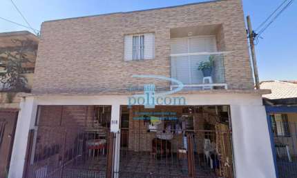 Sobrado com 6 dormitórios à venda, 150 m² por R$ 550.000,00 - Rio Pequeno - São Paulo/SP