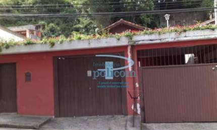 Casa com 2 dormitórios para alugar, 180 m² por R$ 4.500,00/mês - Vila Praia - São Paulo/SP