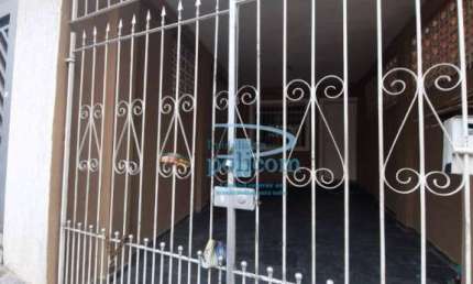 Sobrado - venda por R$ 420.000,00 ou aluguel por R$ 2.333,20/mês - Jardim Santa Rosa - Taboão da Serra/SP