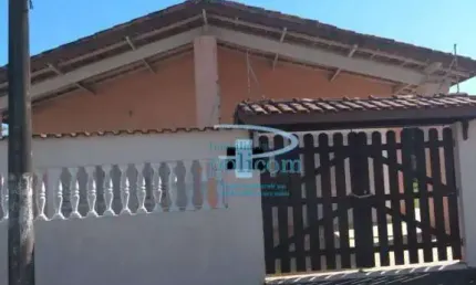 Casa à venda por R$ 520.000,00 - Estância Balneária de Itanhaém - Itanhaém/SP