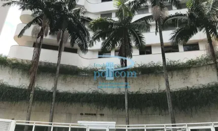 Apartamento com 3 dormitórios à venda, 308 m² por r$ 2.800.000,00 - santa cecília - são paulo/sp