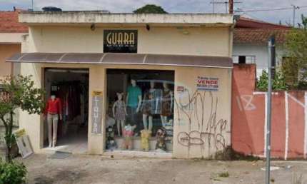 Terreno à venda, 350 m² por R$ 1.300.000,00 - Jardim Umarizal - São Paulo/SP