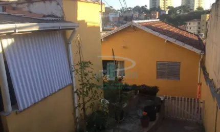 Casa à venda por R$ 450.000,00 - Vila Nova Alba - São Paulo/SP