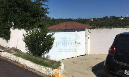 Chácara à venda, 4600 m² por R$ 1.000.000,00 - Cruz das Almas - Araçariguama/SP