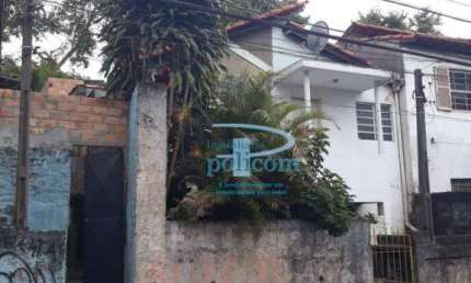 Casa com 4 dormitórios à venda por R$ 980.000,00 - Jardim Celeste - São Paulo/SP