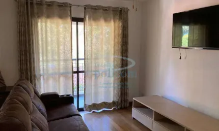 Apartamento à venda por r$ 760.000,00 - butantã - são paulo/sp