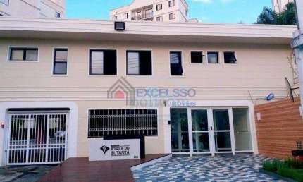 Apartamento com 3 quartos à venda na Rua Bartolomeo Bon, 300, Jardim Dracena, São Paulo