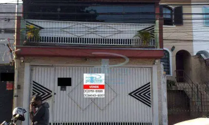 Casa à venda por R$ 650.000,00 - Jardim Celeste - São Paulo/SP